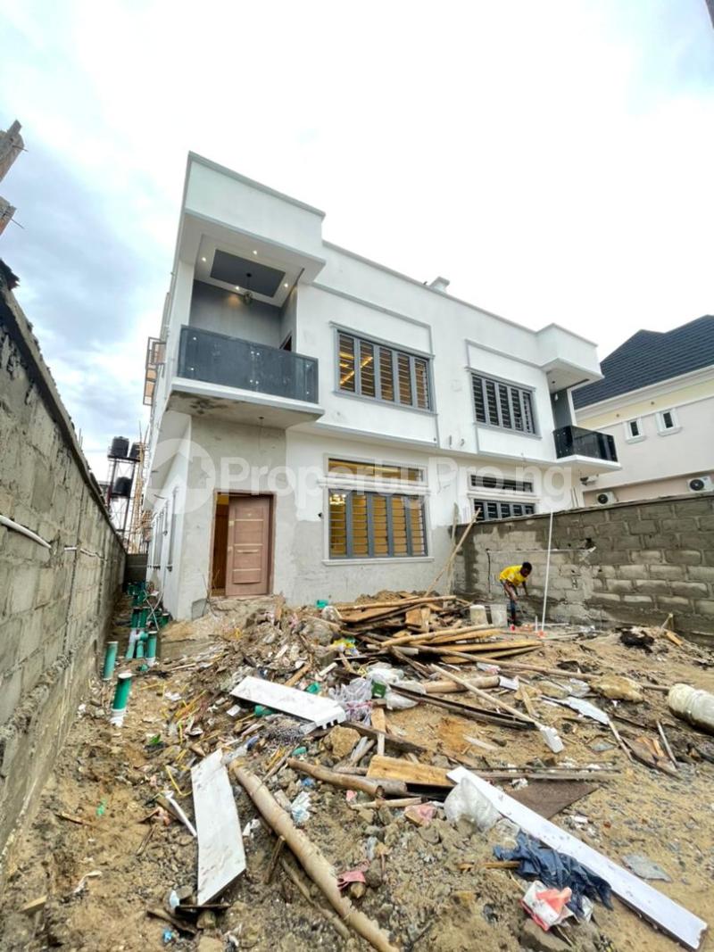 5 bedroom House for sale Lekki Ajah Lagos