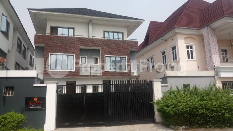 5 bedroom House for sale H Zone Banana Island Ikoyi Lagos