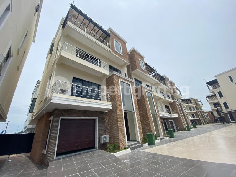 5 bedroom House for sale Banana Island Ikoyi Lagos
