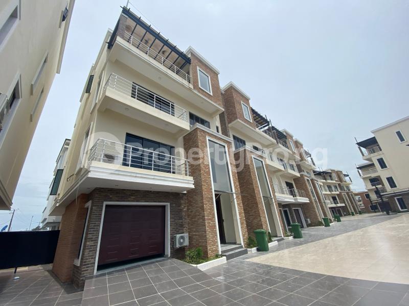 5 bedroom House for sale Banana Island Ikoyi Lagos - 0