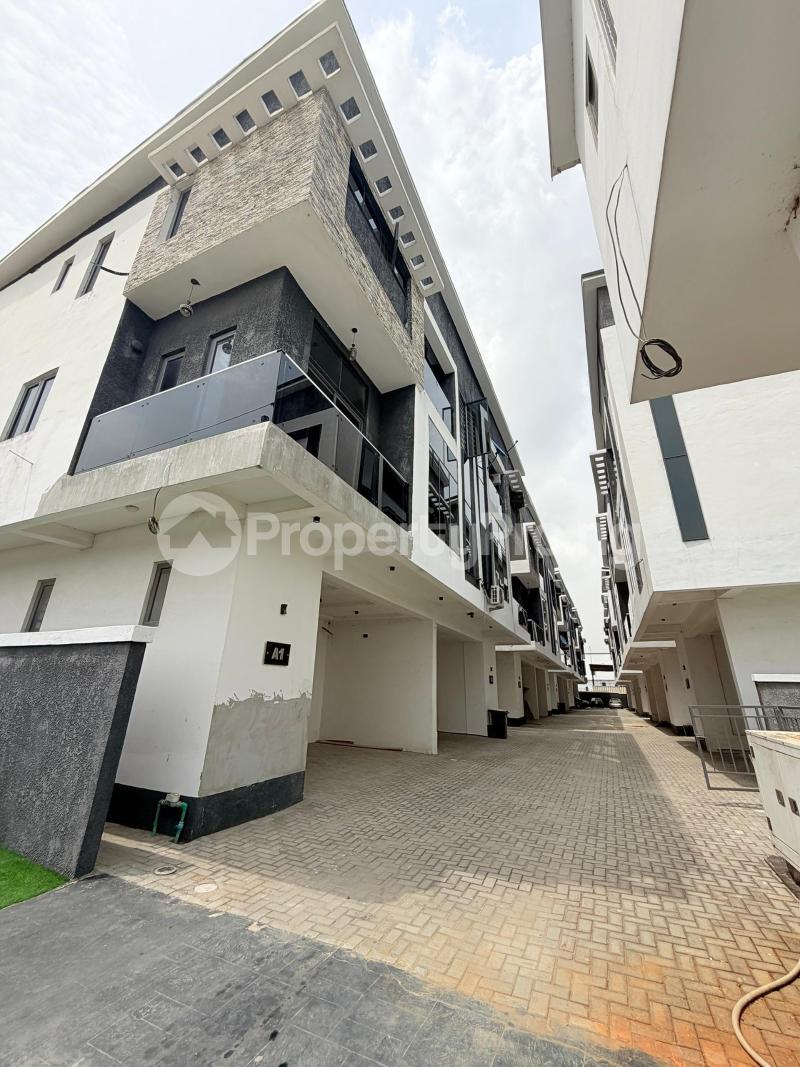 5 bedroom House for sale Ajah Lagos