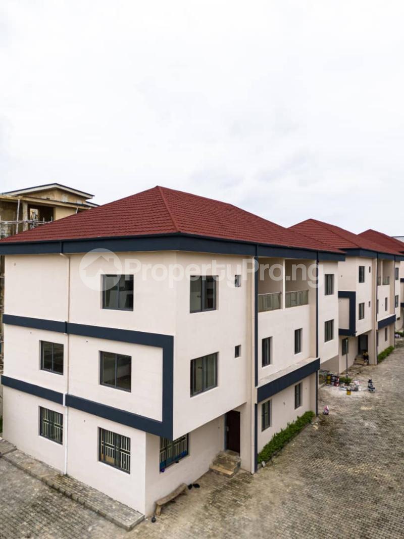 5 bedroom House for sale Mabushi Abuja