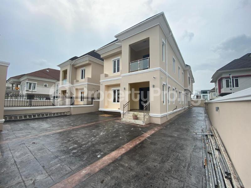 5 bedroom House for sale Lekki Lagos