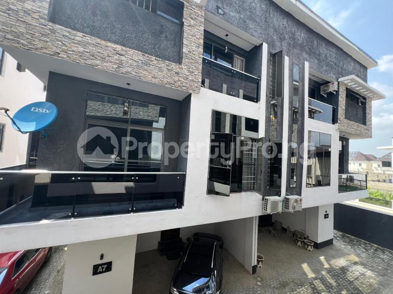 5 bedroom House for sale Lekki Scheme 2 Ajah Lagos - 9