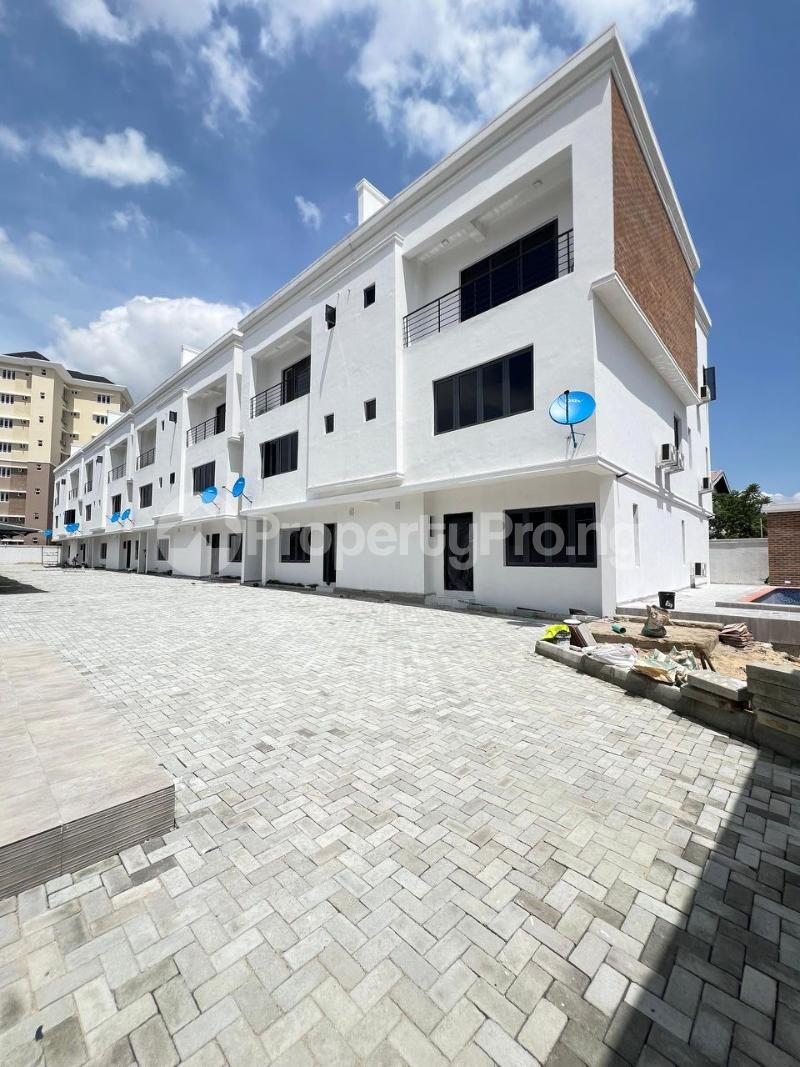 5 bedroom House for sale Ikoyi Lagos