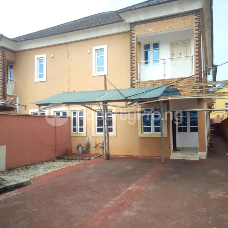 5 bedroom House for sale Osapa London Osapa london Lekki Lagos