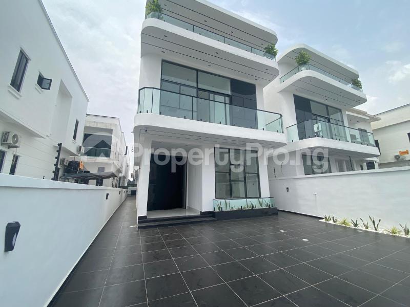 5 bedroom House for sale  Orchid Lekki Lagos