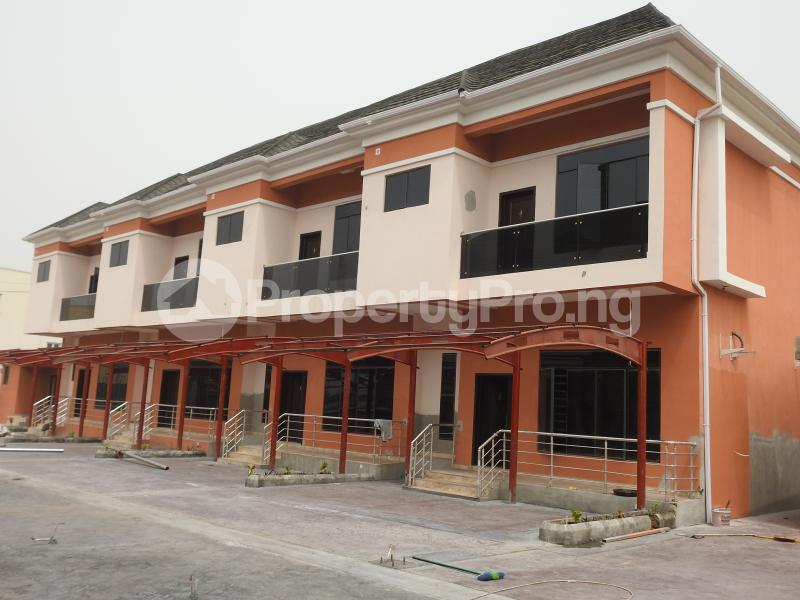 5 bedroom House for sale Ikate Lekki Lagos