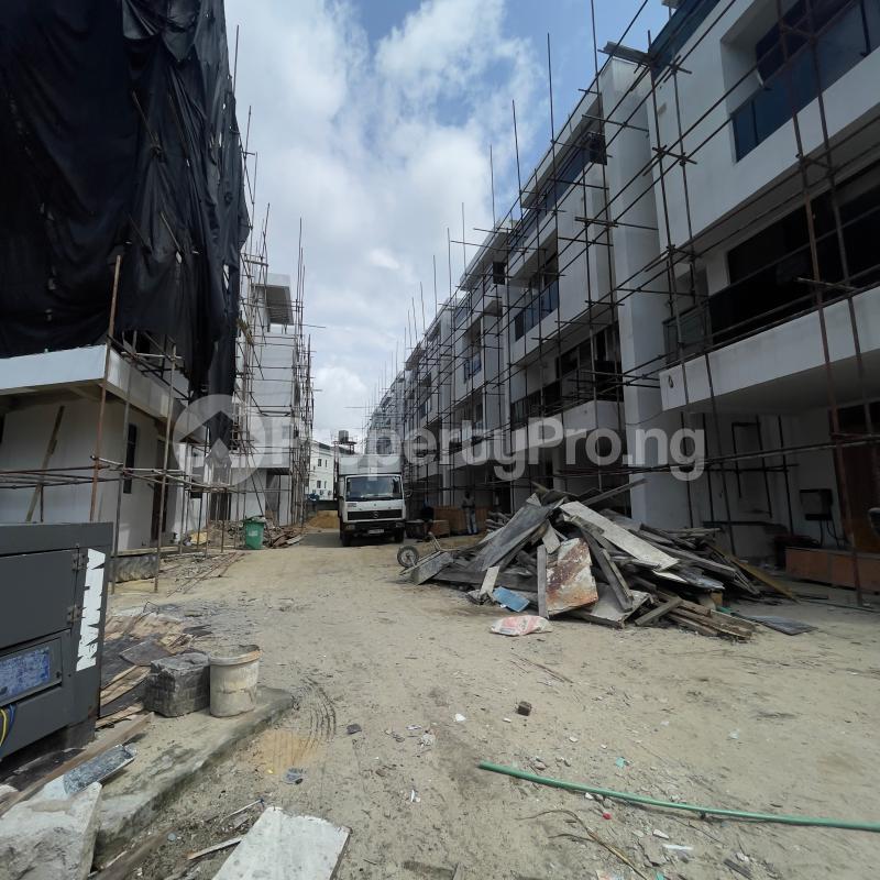 5 bedroom House for sale Banana Island Ikoyi Lagos