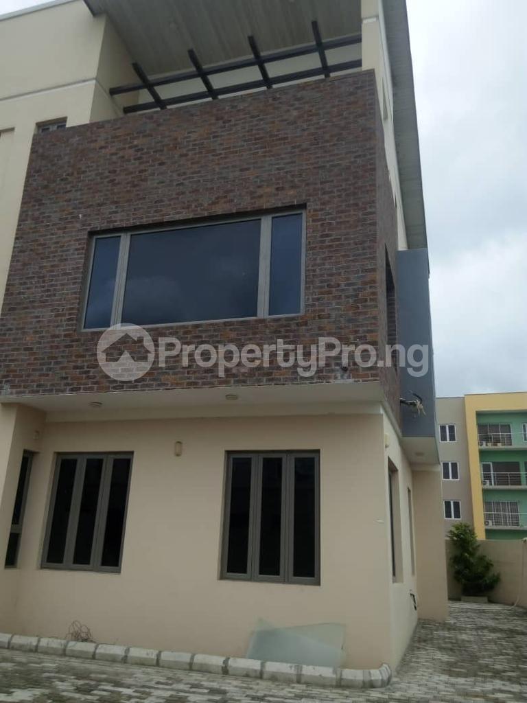 5 bedroom House for sale Lekki Phase 1 Lekki Lagos