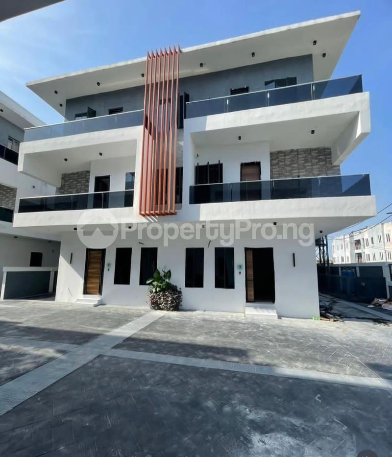 5 bedroom House for sale Ikate Lekki Lagos