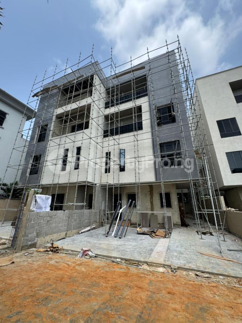 5 bedroom House for sale Banana Island Ikoyi Lagos