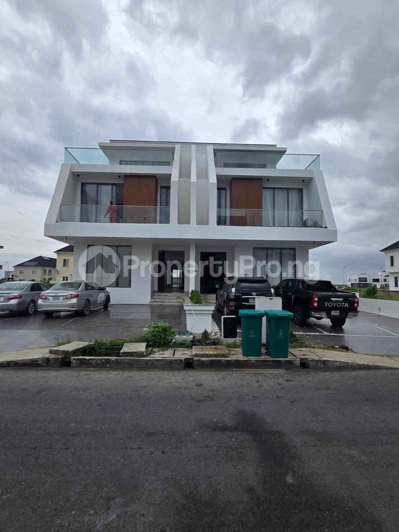 5 bedroom House for sale Ikate Lekki Lagos