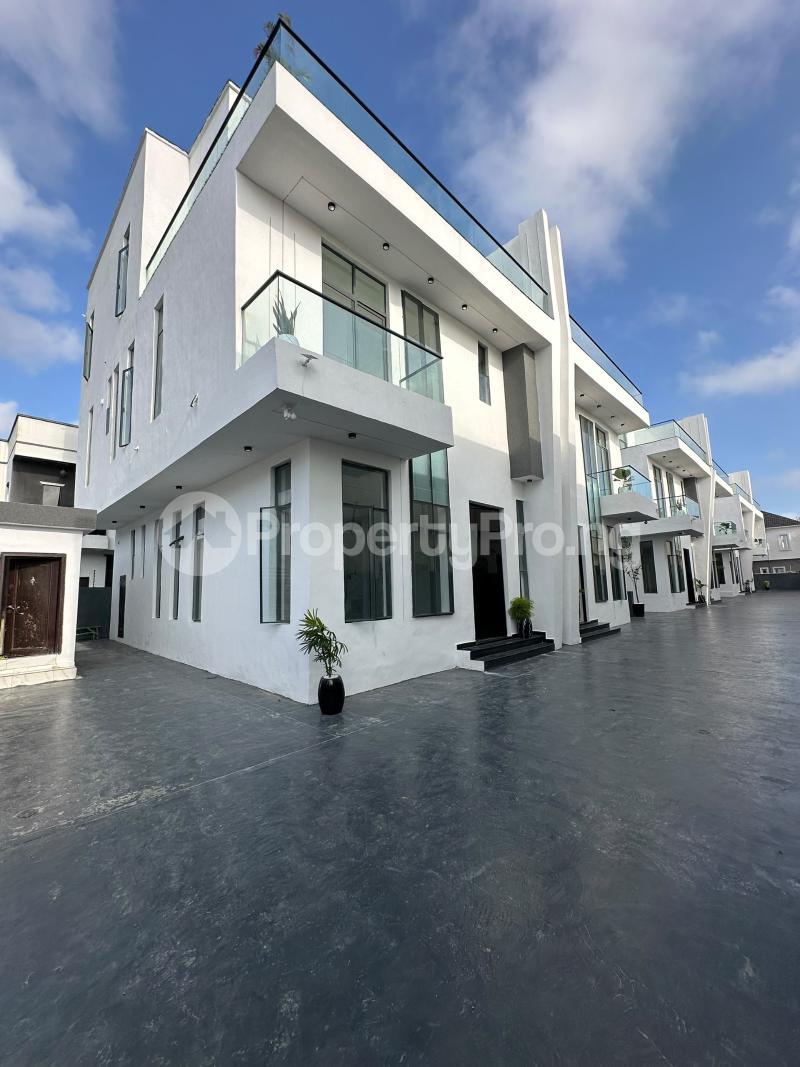 5 bedroom House for sale Orchid Lekki Lagos