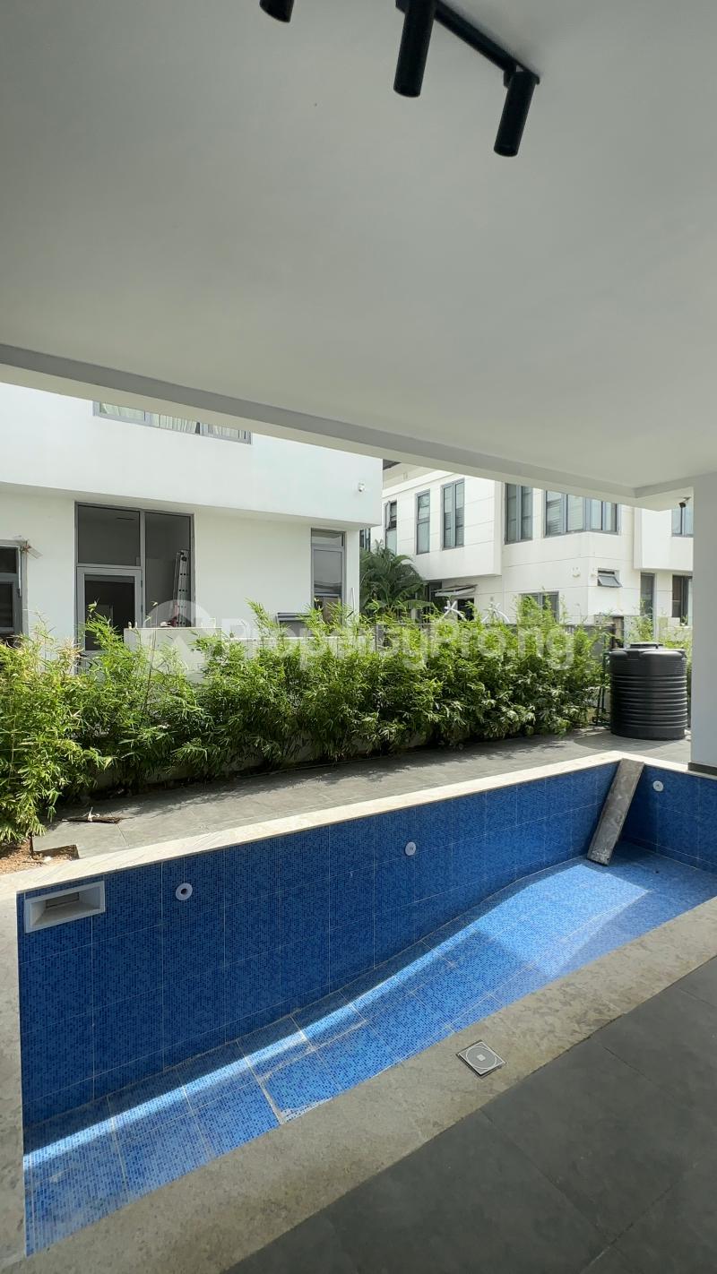5 bedroom House for sale Ikate Lekki Lagos