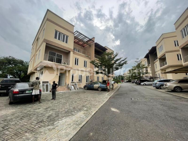 5 bedroom House for rent Zone 5 Wuse 1 Abuja