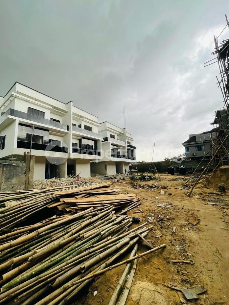 5 bedroom House for sale Ikeja GRA Ikeja Lagos