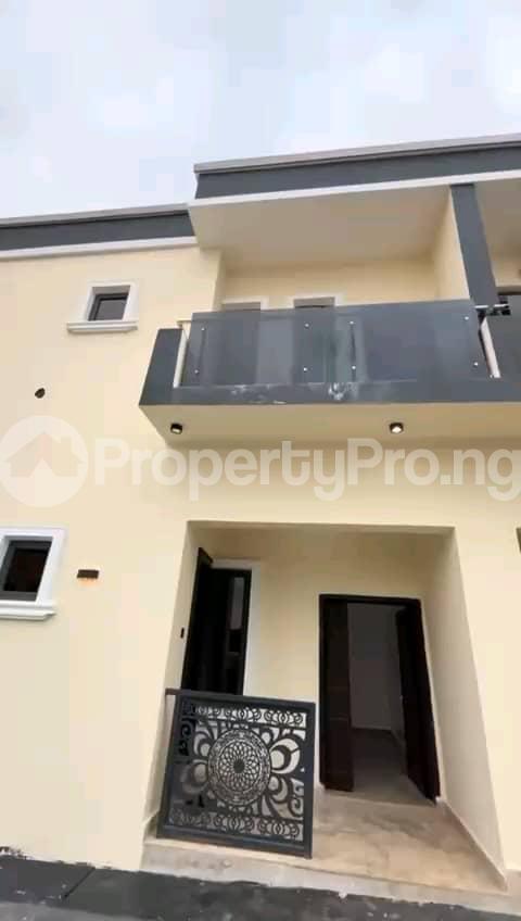 5 bedroom House for sale Apo Abuja