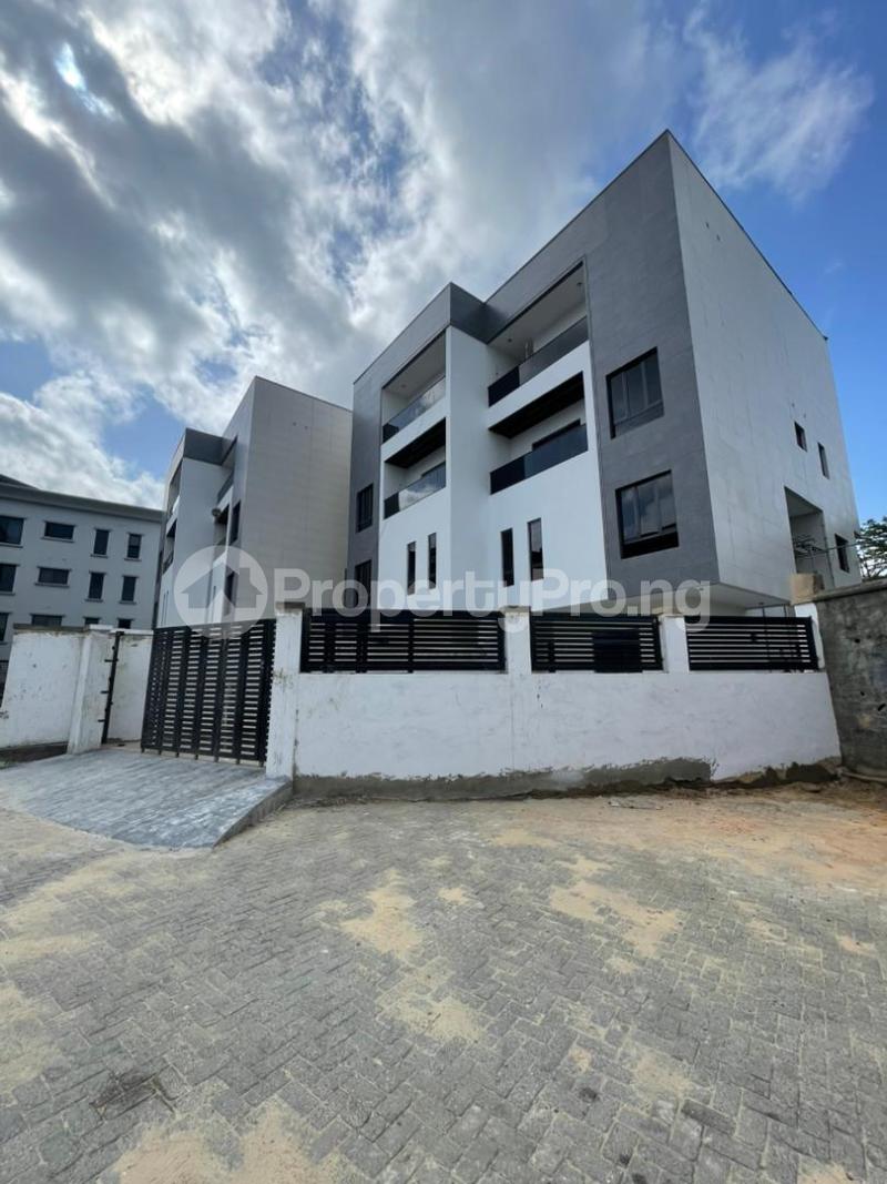 5 bedroom House for sale Banana Island Ikoyi Lagos