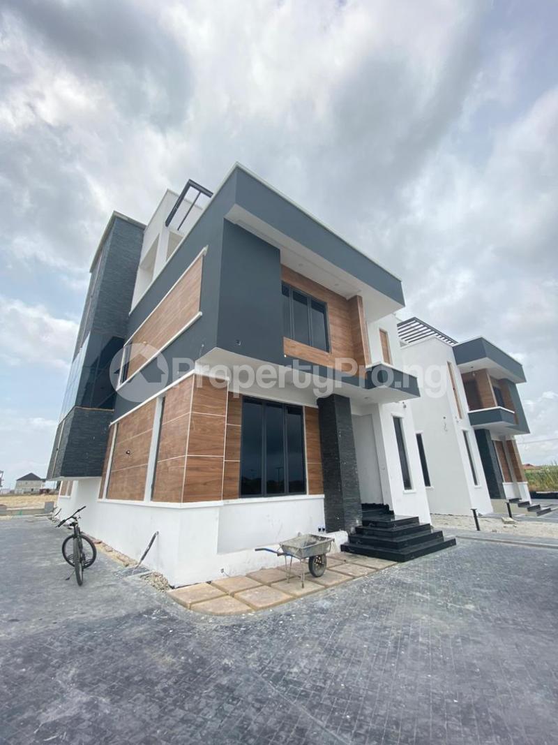 5 bedroom House for sale Ikate Lekki Lagos