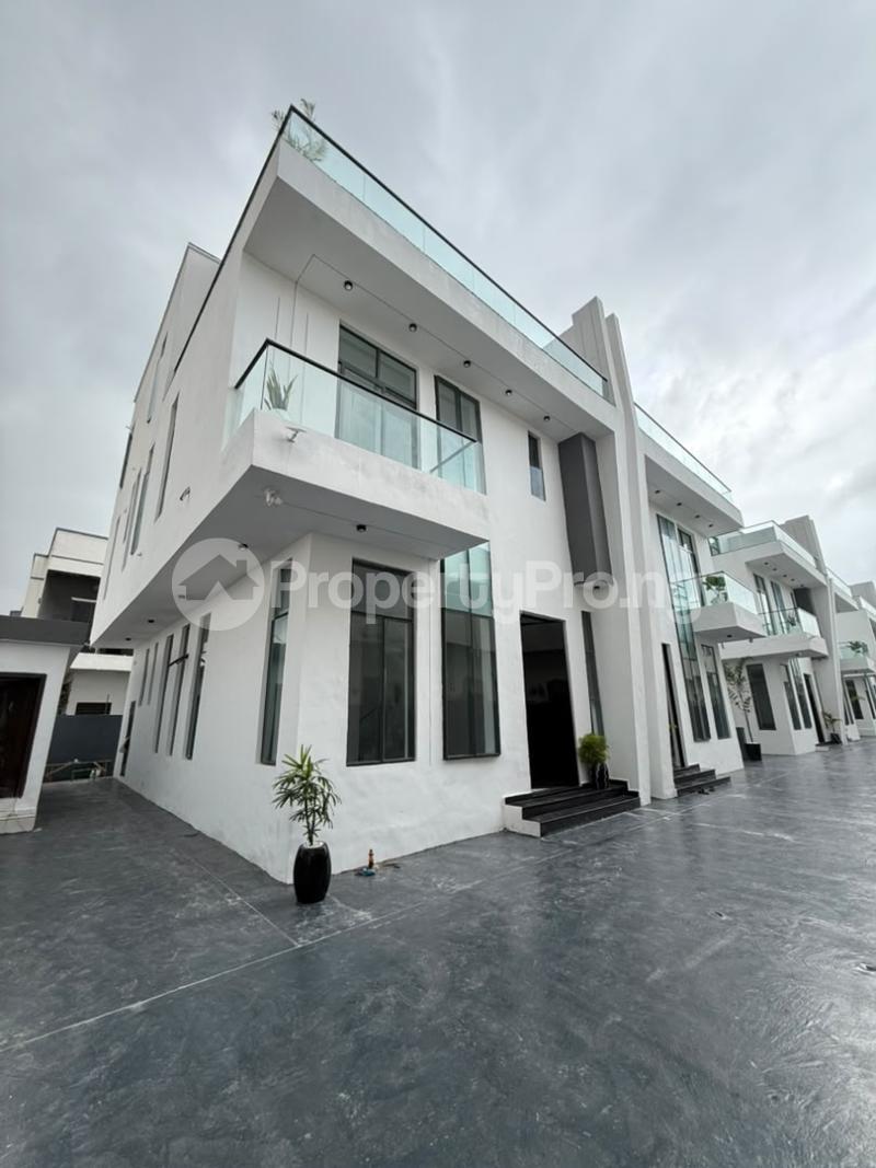 5 bedroom House for sale Orchid Lekki Lagos
