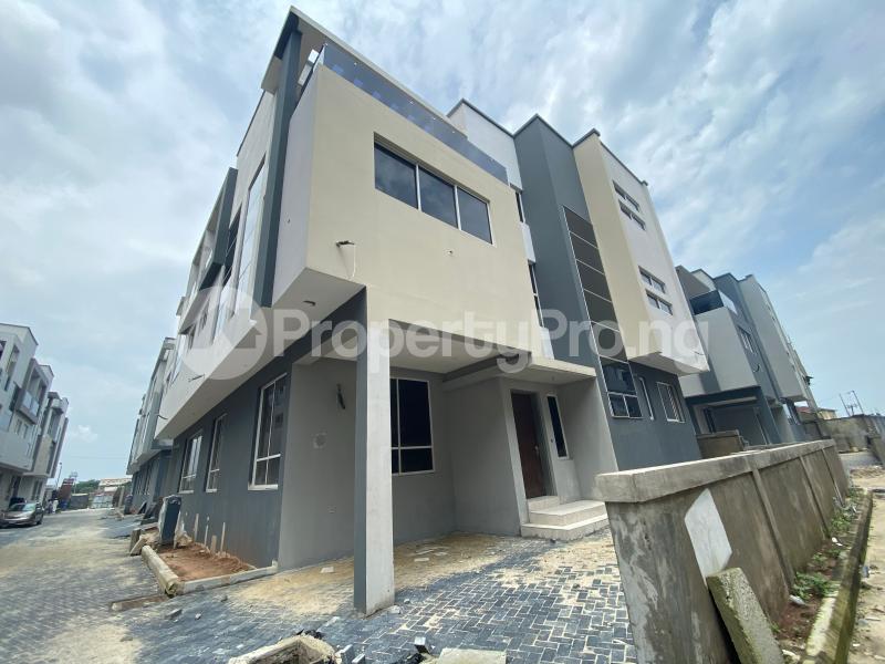 5 bedroom House for sale Ikate Lekki Lagos