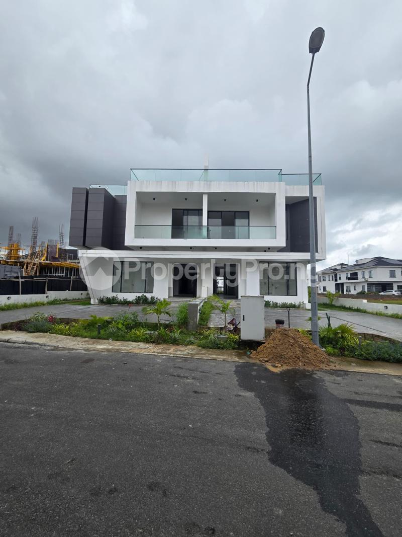 5 bedroom House for sale Ikate Lekki Lagos