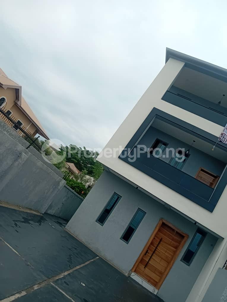 5 bedroom House for sale Lekki Phase 1 Lekki Lagos