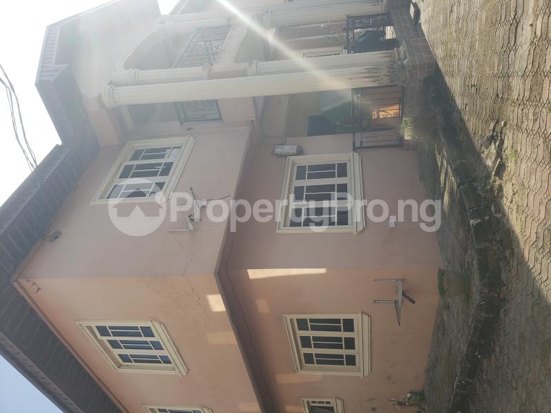 5 bedroom House for rent Ilaje Ajah Lagos