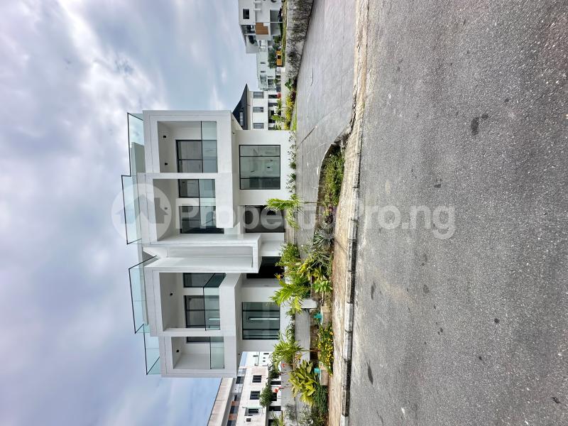 5 bedroom House for sale Ikate Lekki Lagos - 0