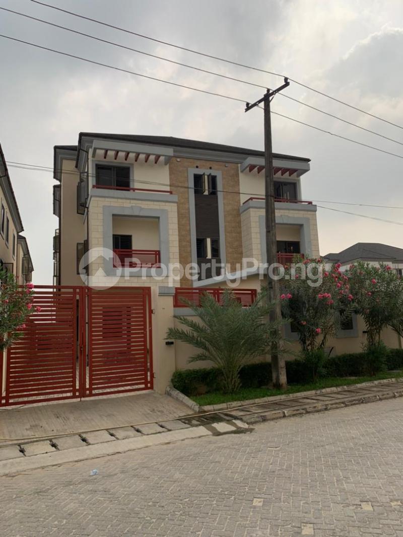House for sale Ikoyi Lagos