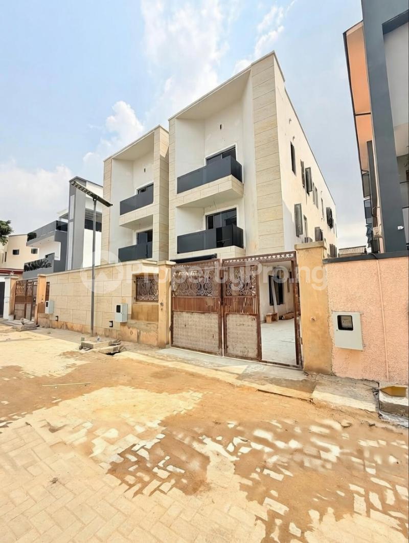 5 bedroom House for sale Ikeja GRA Ikeja Lagos