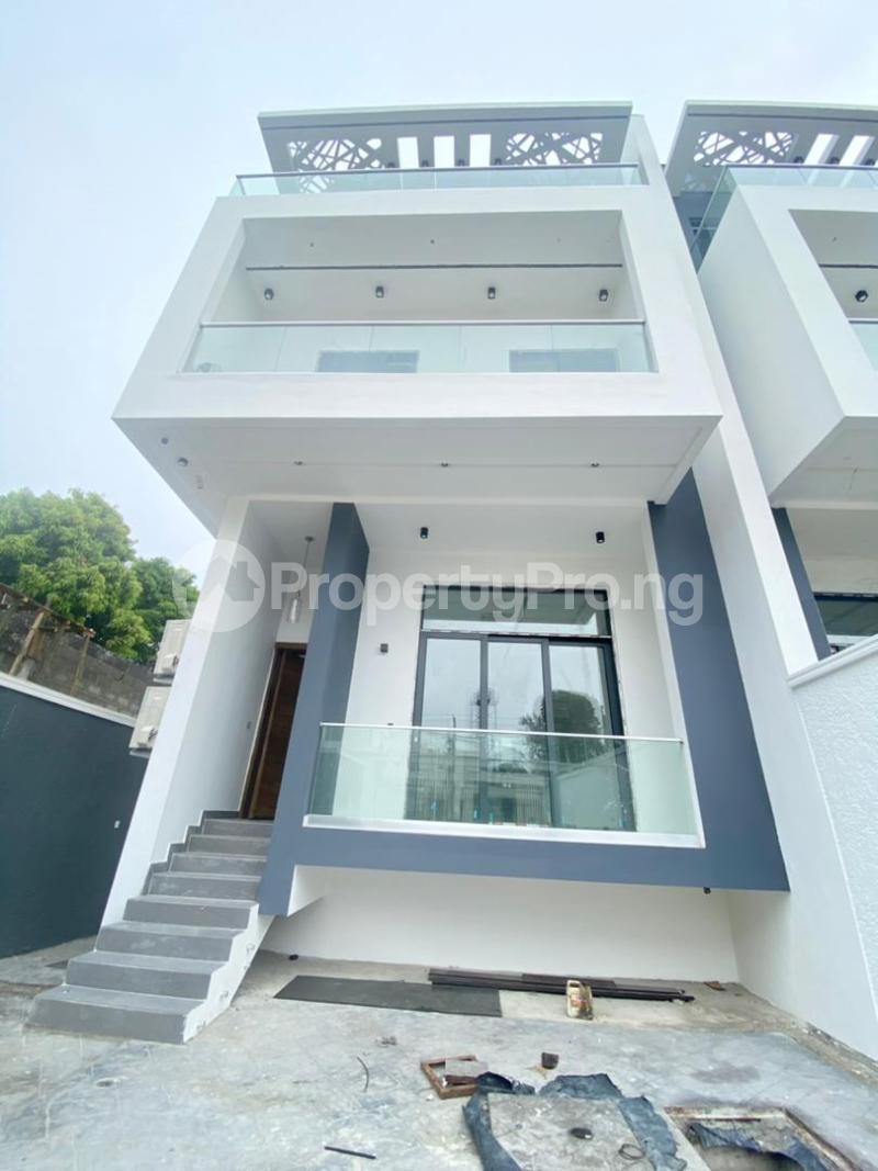 House for sale Ikoyi Lagos