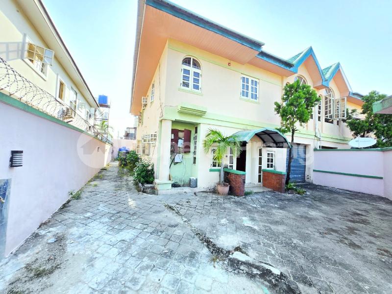 5 bedroom House for rent Lekki Phase 1 Lekki Lagos