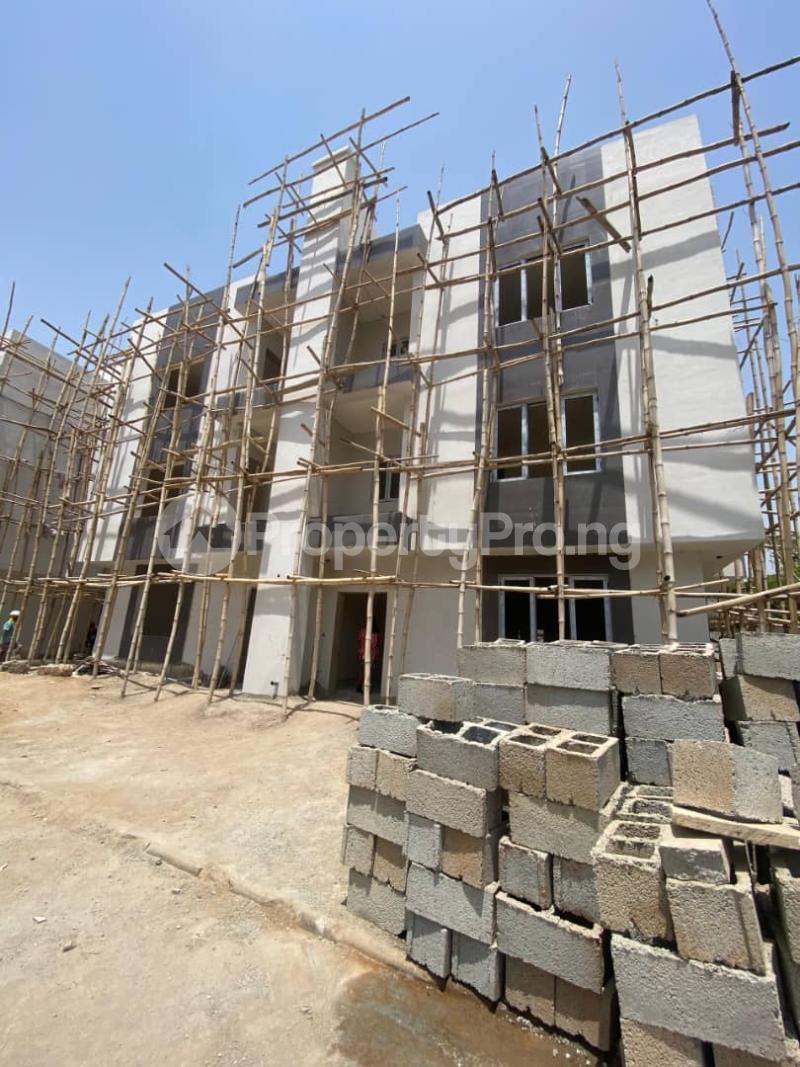 5 bedroom House for sale Life Camp Abuja