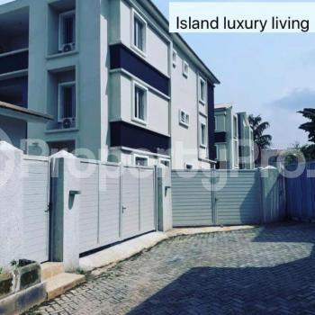 5 bedroom House for sale Old Ikoyi Ikoyi Lagos