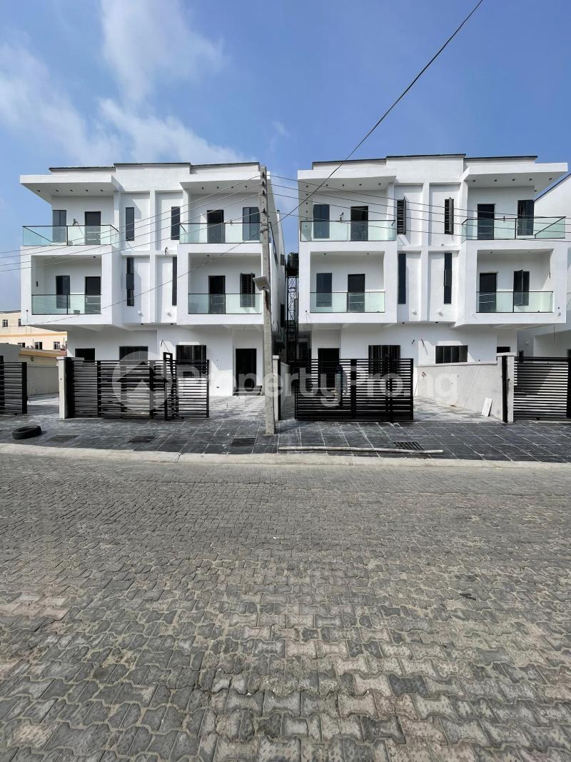 5 bedroom House for sale Ikota Lekki Lagos
