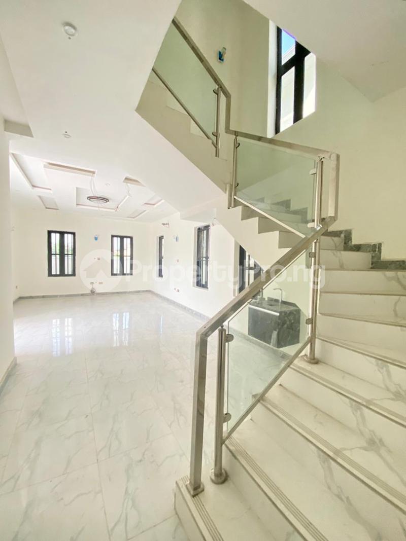 5 bedroom House for sale Ajah Lagos