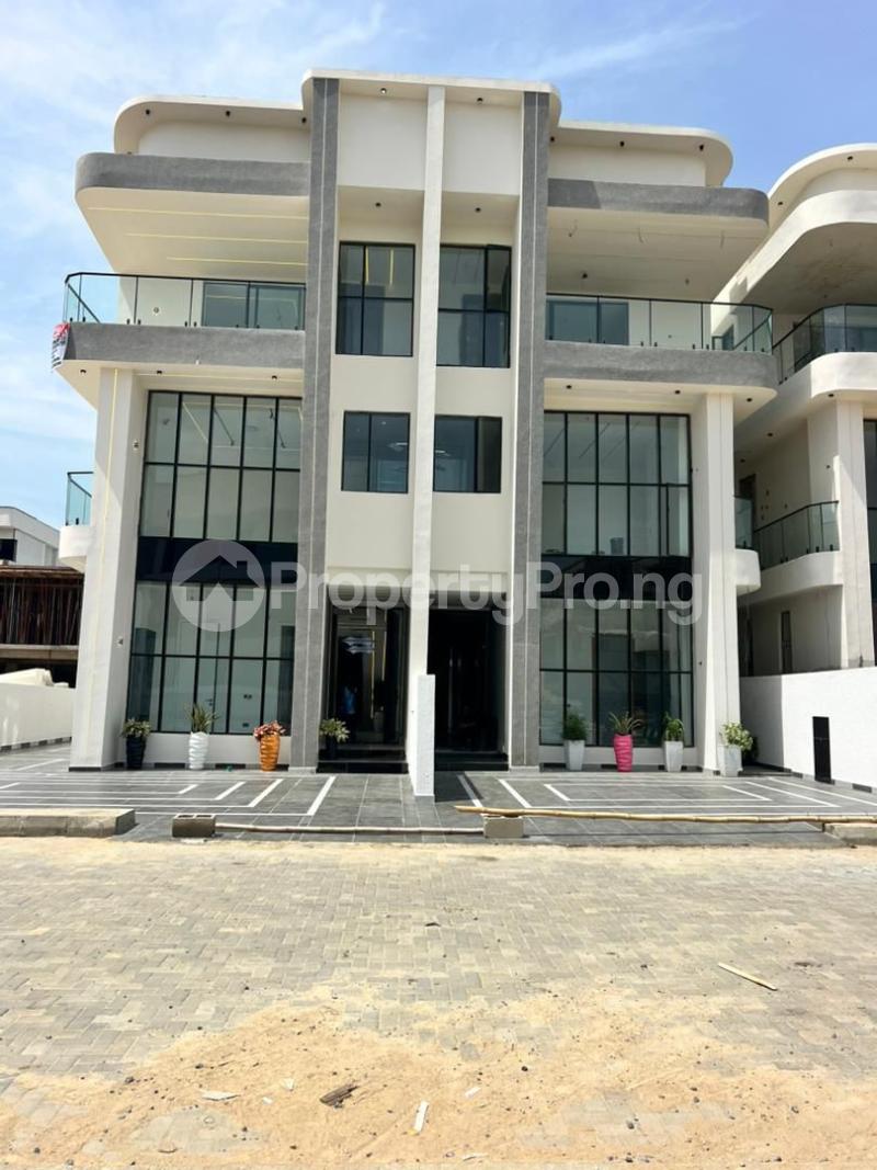 5 bedroom House for sale Lekki Phase 1 Lekki Lagos