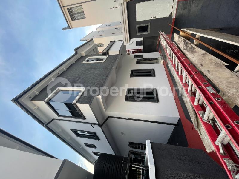 5 bedroom House for sale Agungi Lekki Lagos