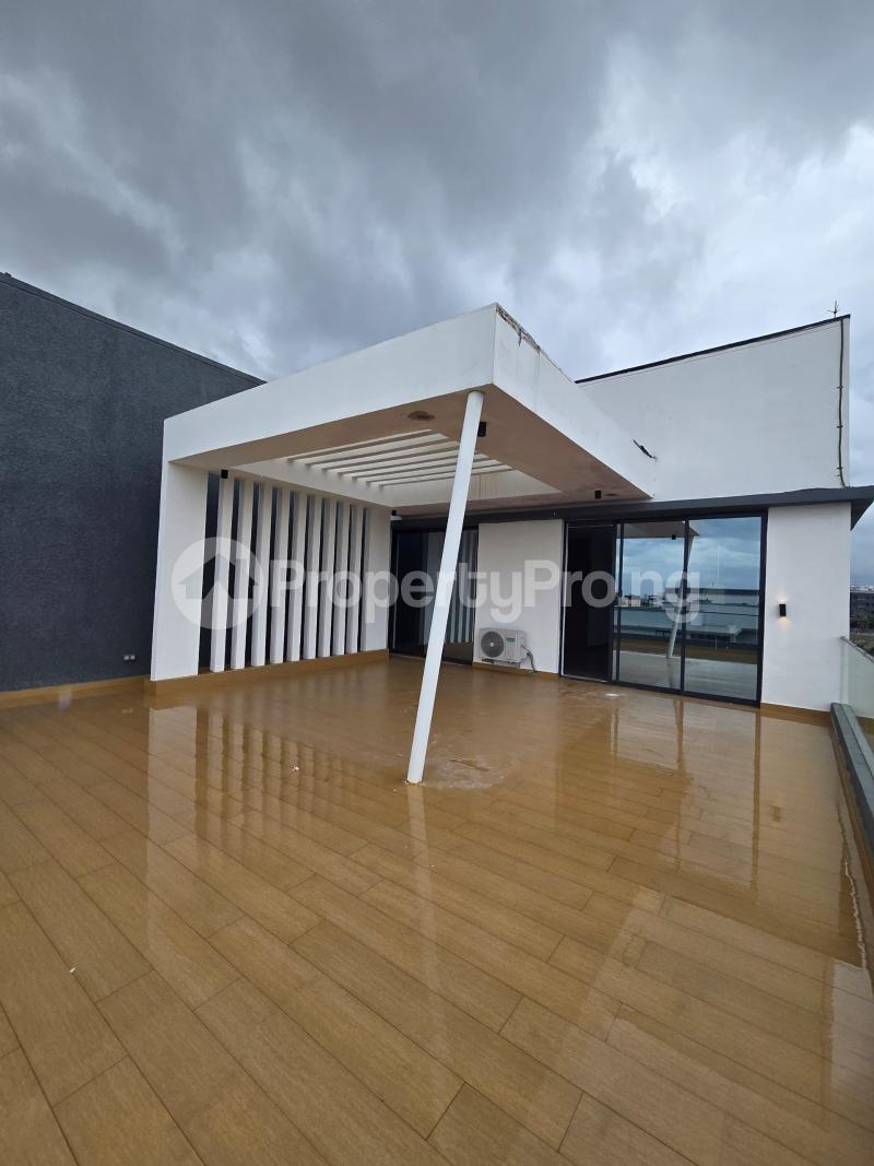 5 bedroom House for sale Ikate Lekki Lagos