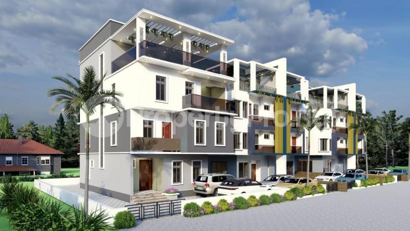 5 bedroom House for sale Katampe Main Abuja