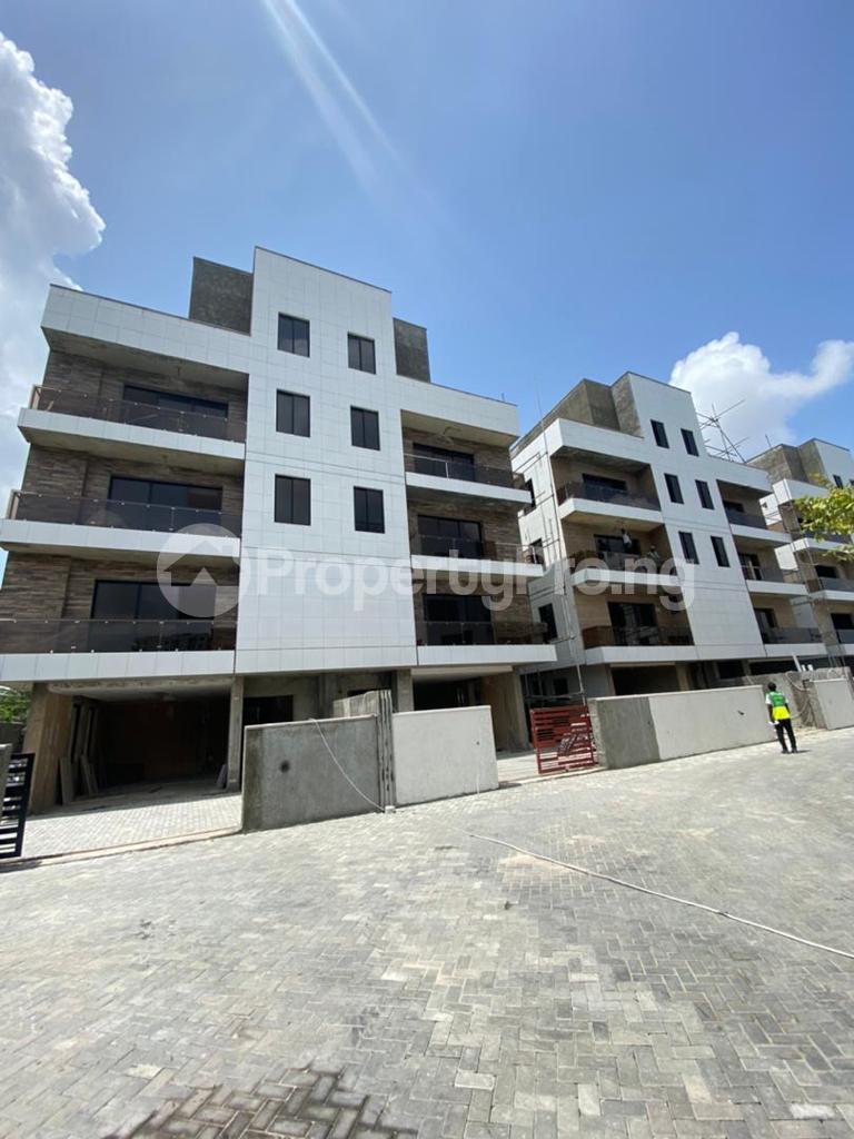 5 bedroom House for sale Banana Island Ikoyi Lagos