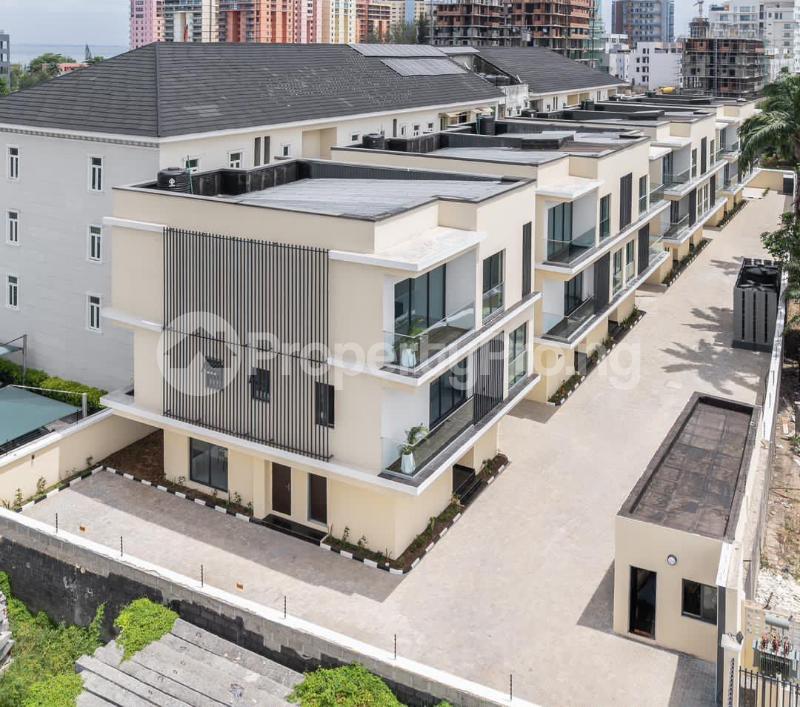 5 bedroom House for sale Ikoyi Lagos
