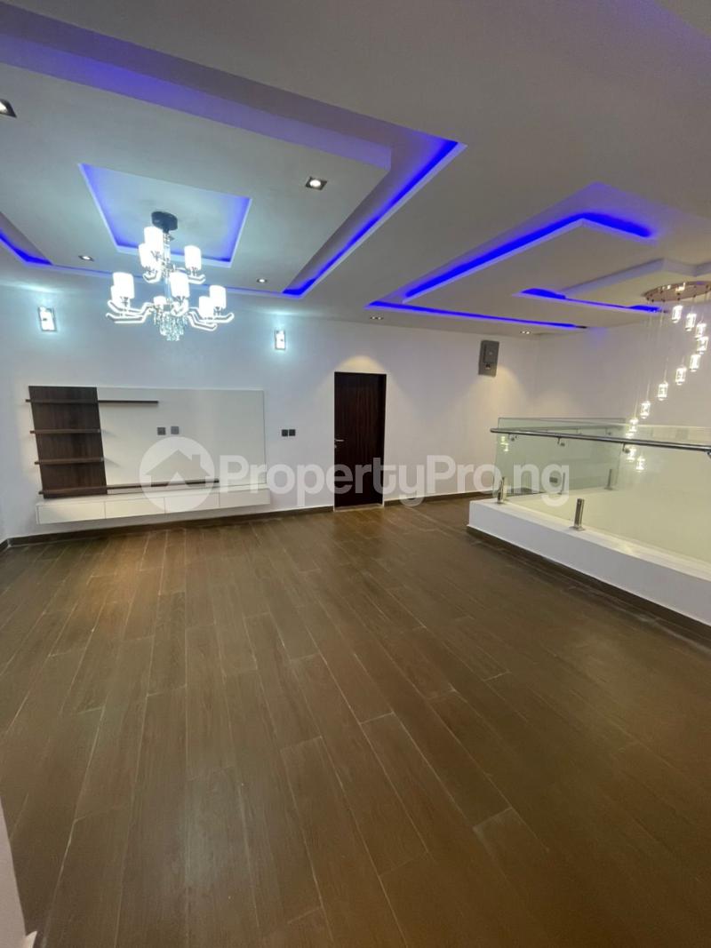 5 bedroom House for sale Life Camp Abuja