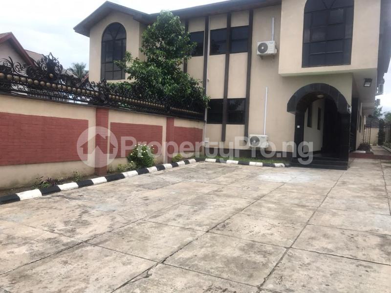 House in Port Harcourt Rivers House for sale in portharcourt House