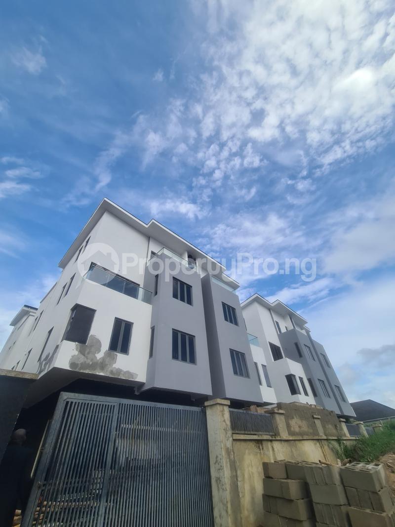 5 bedroom House for sale Ilasan Lekki Lagos
