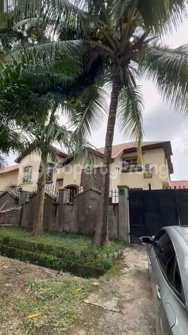 5 bedroom House for sale Gwarinpa Abuja