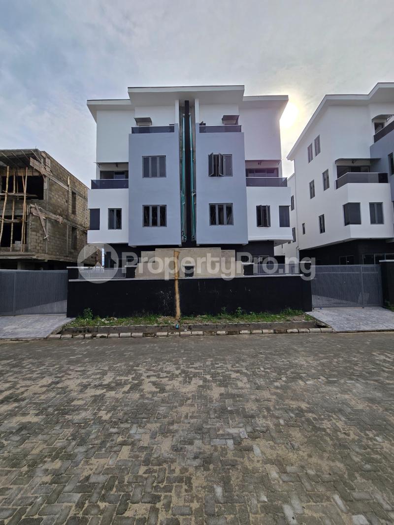 5 bedroom House for sale Ikate Lekki Lagos