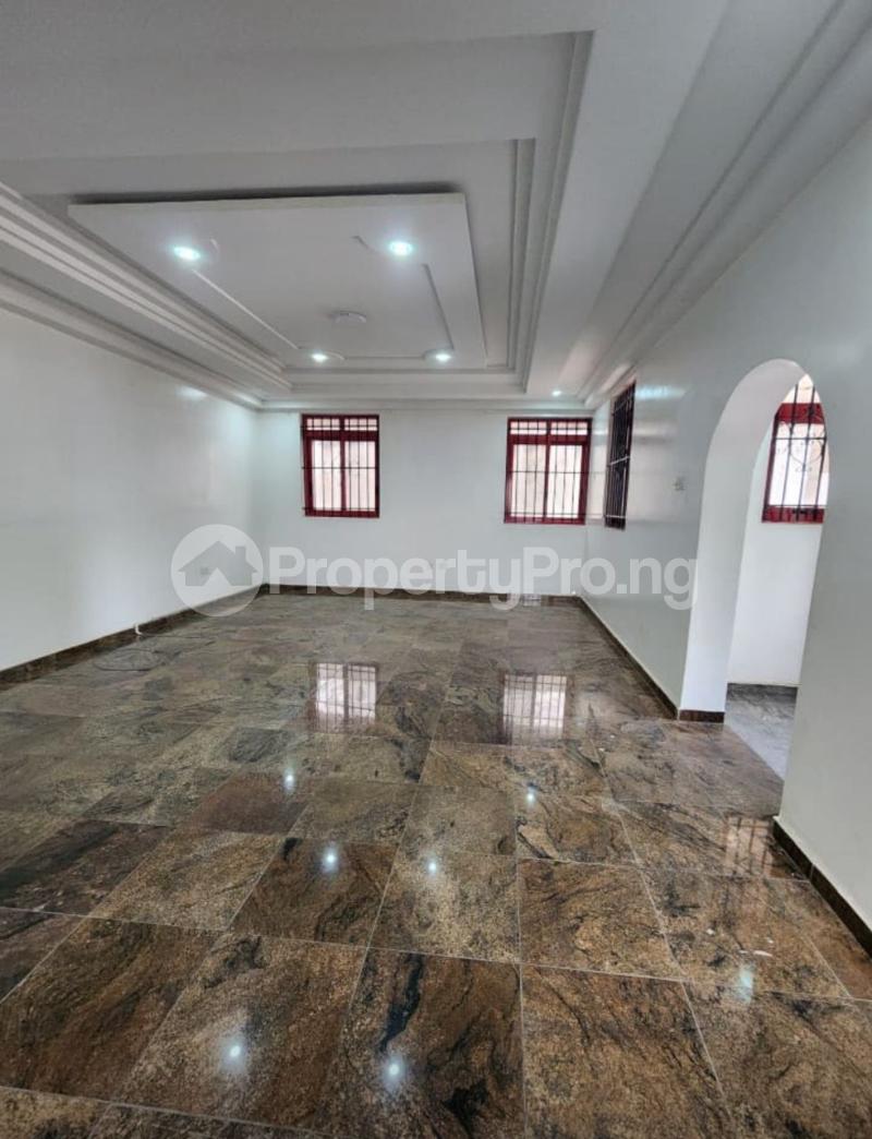 5 bedroom House for rent Asokoro Asokoro Abuja